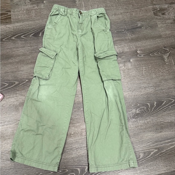 Girls 10/12 pants lot - Picture 8 of 9